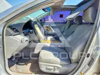 2007 Toyota CAMRY фото