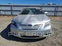 2007 Toyota CAMRY фото