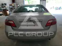 2007 Toyota CAMRY фото