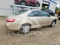 2007 Toyota CAMRY photo