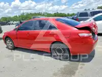 2007 Toyota CAMRY фото