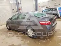 2007 Toyota CAMRY фото