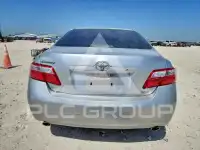 2007 Toyota CAMRY фото
