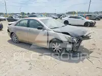 2007 Toyota CAMRY фото
