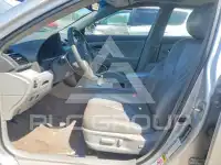 2007 Toyota CAMRY фото
