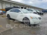 2007 Toyota CAMRY фото