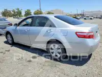 2007 Toyota CAMRY фото