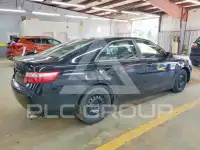 2007 Toyota CAMRY фото