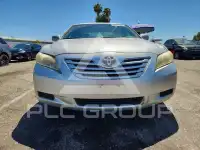 2007 Toyota CAMRY фото