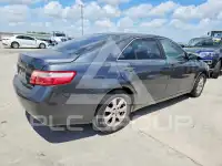 2007 Toyota CAMRY фото