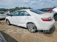2007 Toyota CAMRY photo