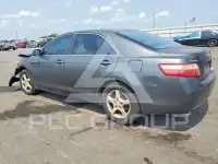 2007 Toyota CAMRY фото