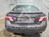 2007 Toyota CAMRY фото