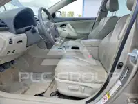 2007 Toyota CAMRY фото