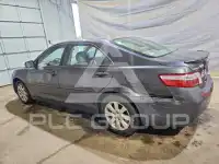 2007 Toyota CAMRY фото