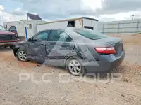 2007 Toyota CAMRY фото