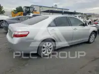 2007 Toyota CAMRY фото