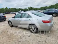 2007 Toyota CAMRY фото