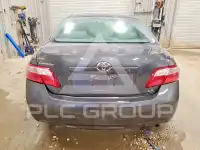 2007 Toyota CAMRY фото