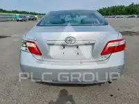 2007 Toyota CAMRY фото