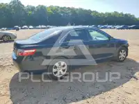 2007 Toyota CAMRY фото