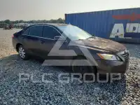 2007 Toyota CAMRY фото
