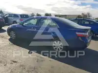 2007 Toyota CAMRY фото