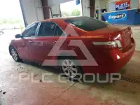 2007 Toyota CAMRY photo