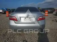 2007 Toyota CAMRY фото