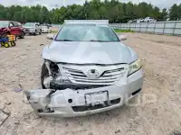 2007 Toyota CAMRY фото