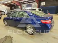 2007 Toyota CAMRY photo