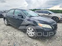 2007 Toyota CAMRY фото