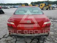 2007 Toyota CAMRY фото