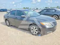 2007 Toyota CAMRY фото