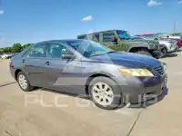 2007 Toyota CAMRY фото