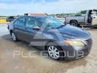 2007 Toyota CAMRY фото