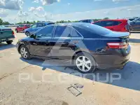 2007 Toyota CAMRY фото