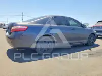 2007 Toyota CAMRY фото
