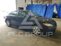 2007 Toyota CAMRY фото