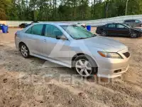 2007 Toyota CAMRY фото