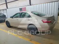 2007 Toyota CAMRY фото