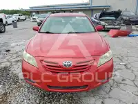 2007 Toyota CAMRY фото