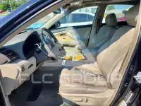 2007 Toyota CAMRY фото