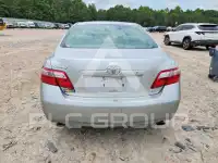 2007 Toyota CAMRY фото