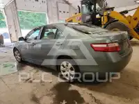 2007 Toyota CAMRY фото