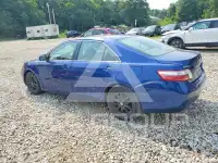 2007 Toyota CAMRY photo