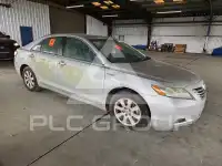 2007 Toyota CAMRY фото