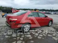 2007 Toyota CAMRY фото