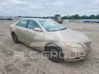 2007 Toyota CAMRY фото