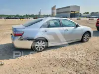 2007 Toyota CAMRY фото